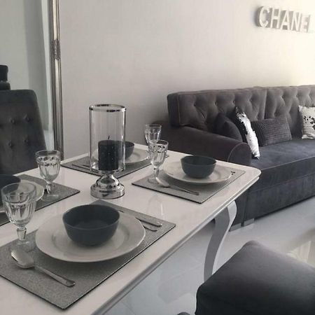 Apartament Chanel Centrum Apartman Malbork Kültér fotó