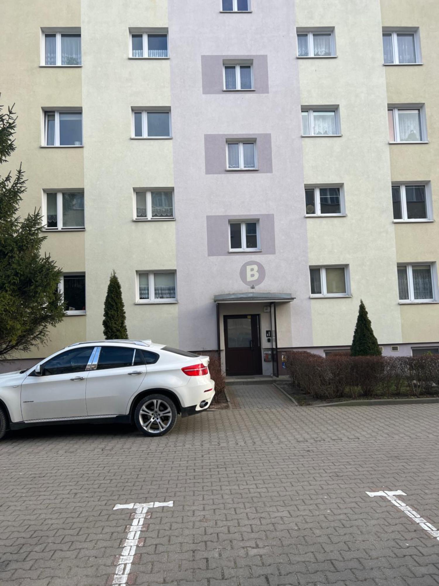 Apartament Chanel Centrum Apartman Malbork Kültér fotó